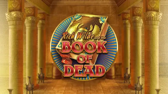 Что такое Book of Dead